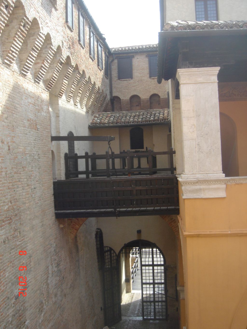 Gabicce Mare 2012 094